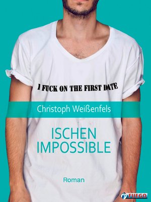 cover image of Ischen Impossible